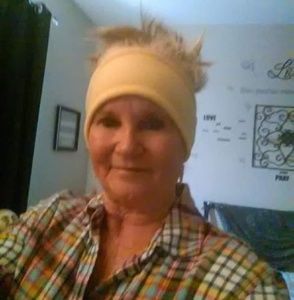 Meet your Posher, Kathy